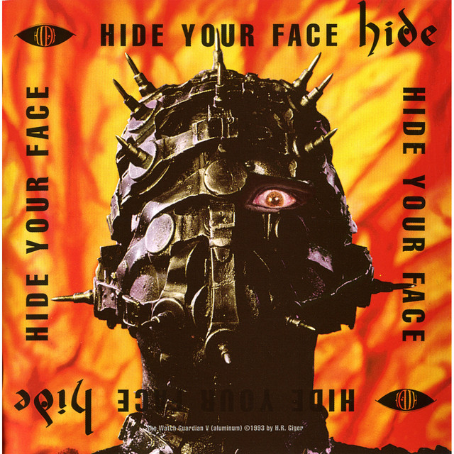 TELL ME ‑ 曲・歌詞：hide | Spotify
