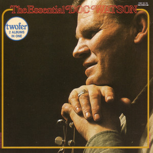 Foundation: The Doc Watson Guitar Instrumental Collection 1964