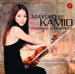 Paganini Violin Music ‑「アルバム」by ニコロ・パガニーニ | Spotify