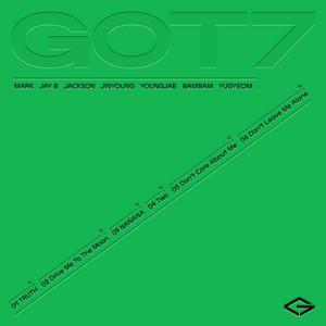 MY SWAGGER - EP by GOT7 | Spotify