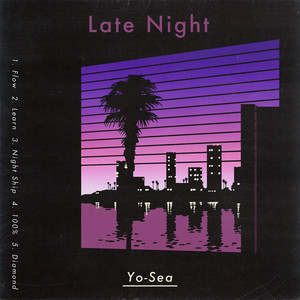 Sea of Love - Album by Yo-Sea | Spotify