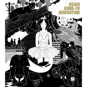 ランドマーク - Album by ASIAN KUNG-FU GENERATION | Spotify