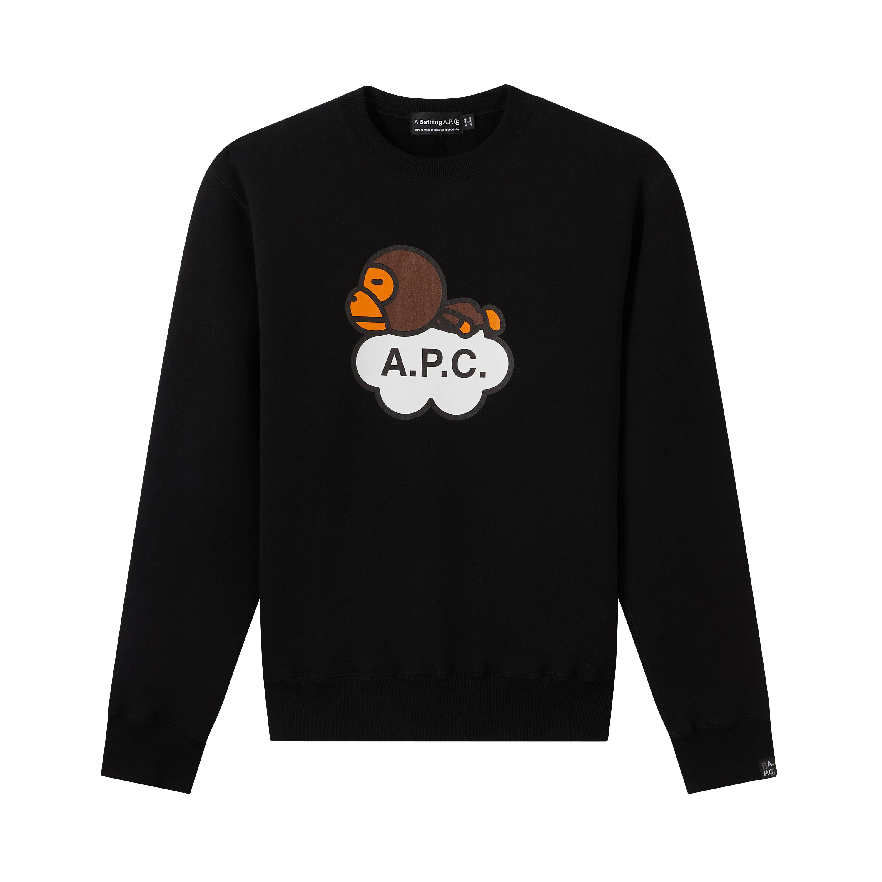 A.P.C. | bape.com