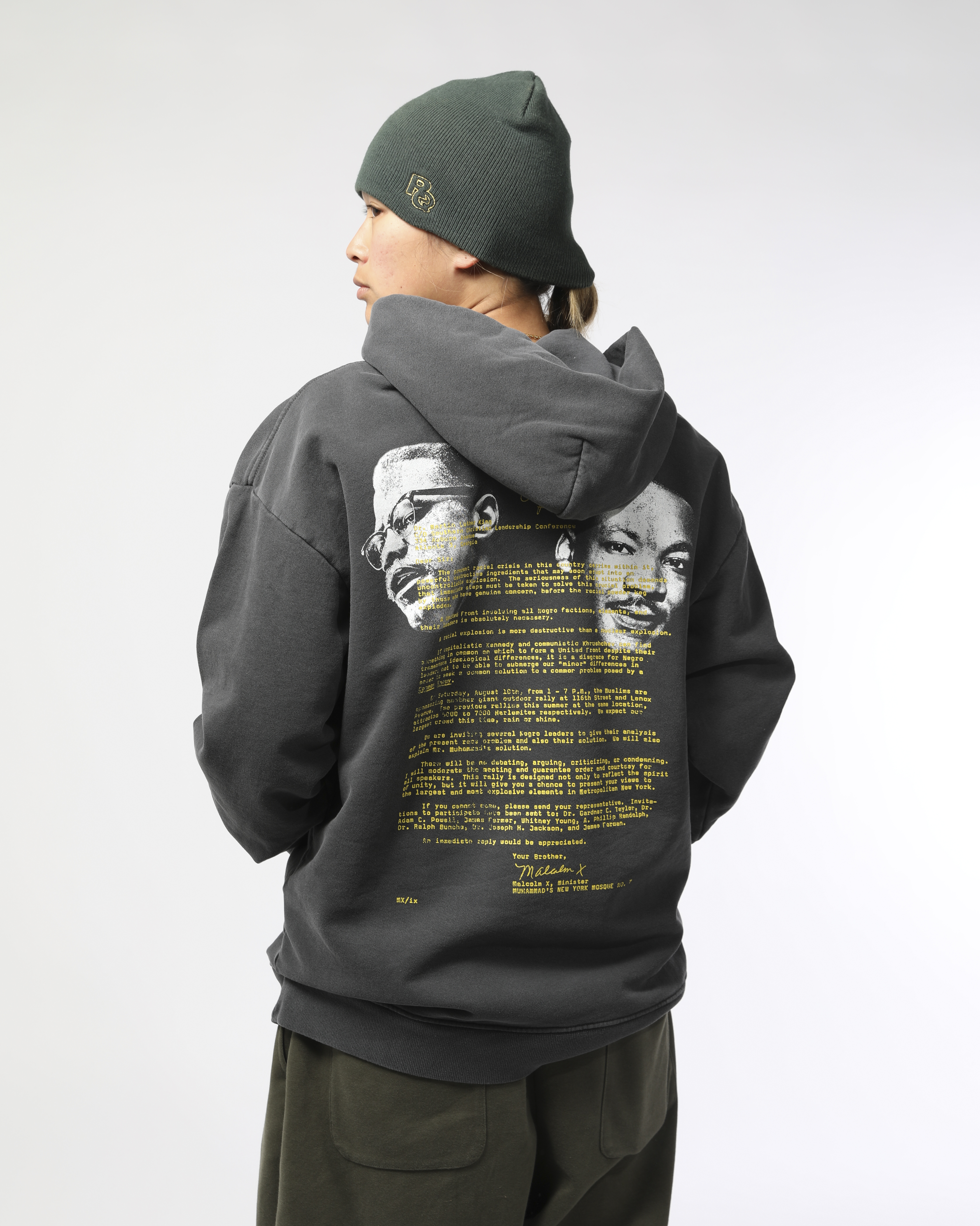 Features | UNION HIGHLIGHT PACK｜【公式通販 UNION TOKYO