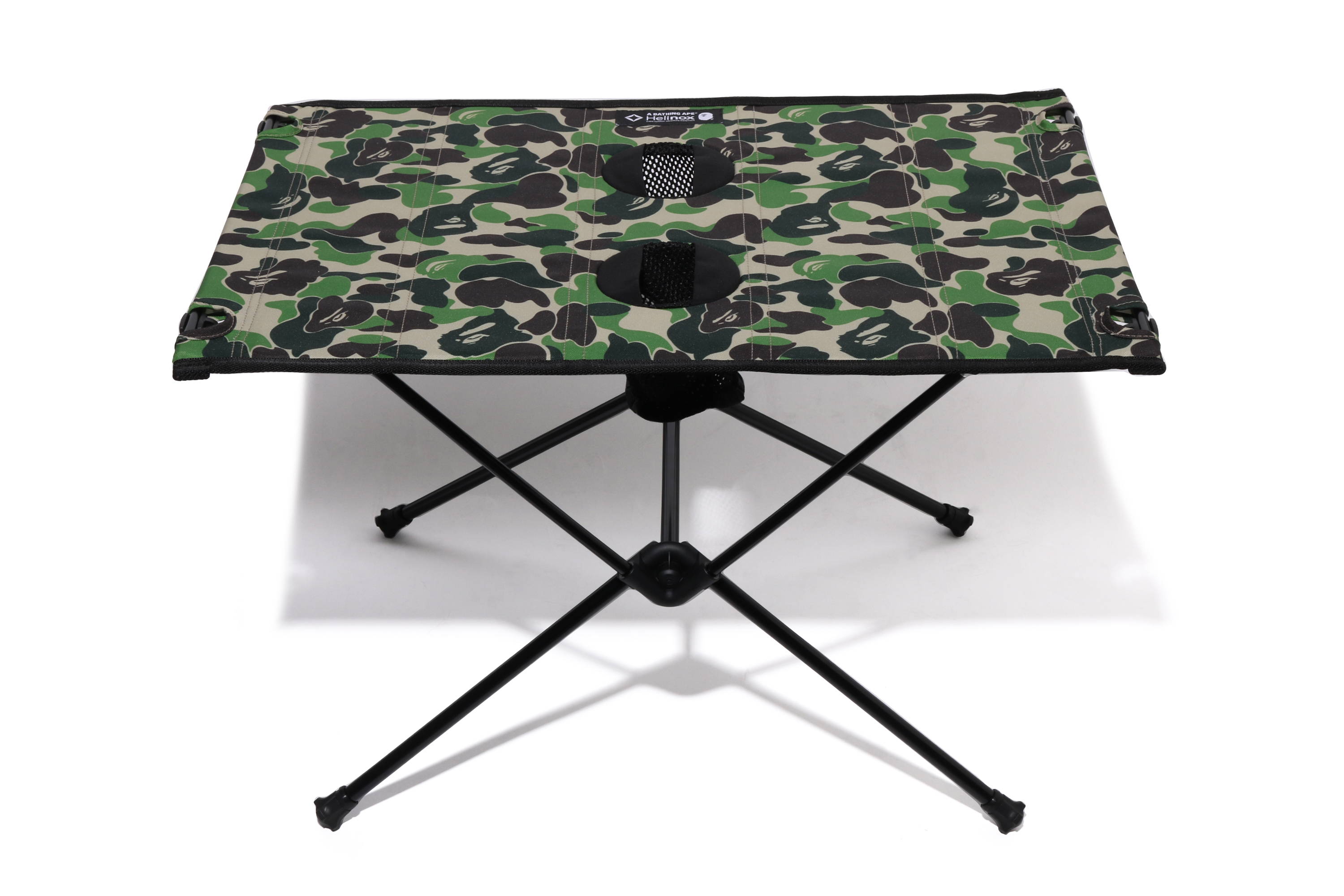 A BATHING APE®︎ × HELINOX | bape.com