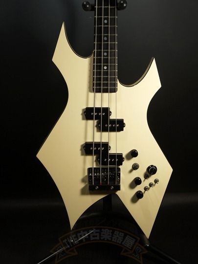 B.C.Rich（B.C.リッチ）の歴史と歴代モデルの魅力を徹底解説