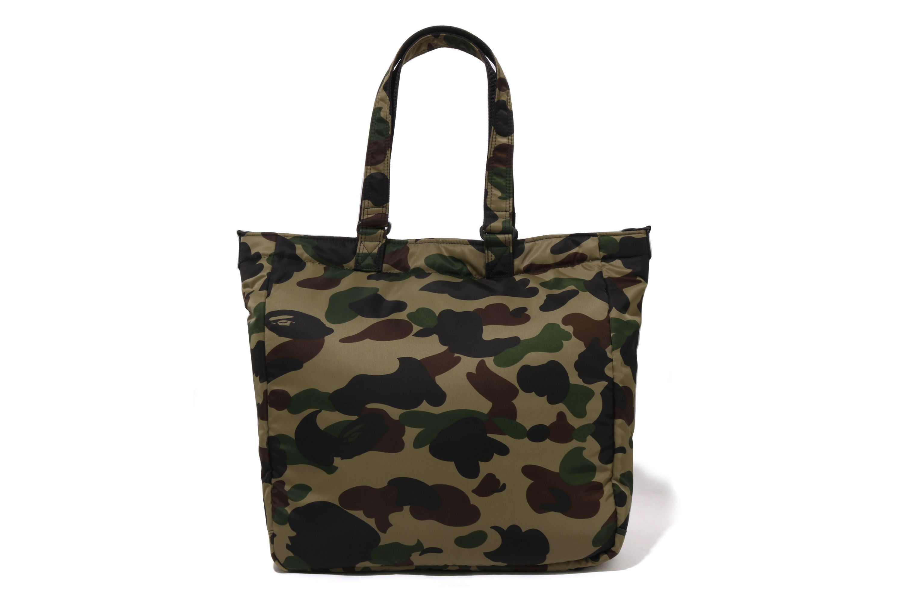 Ape×PORTER】レアカラー　ABC Bathing 【A Camo