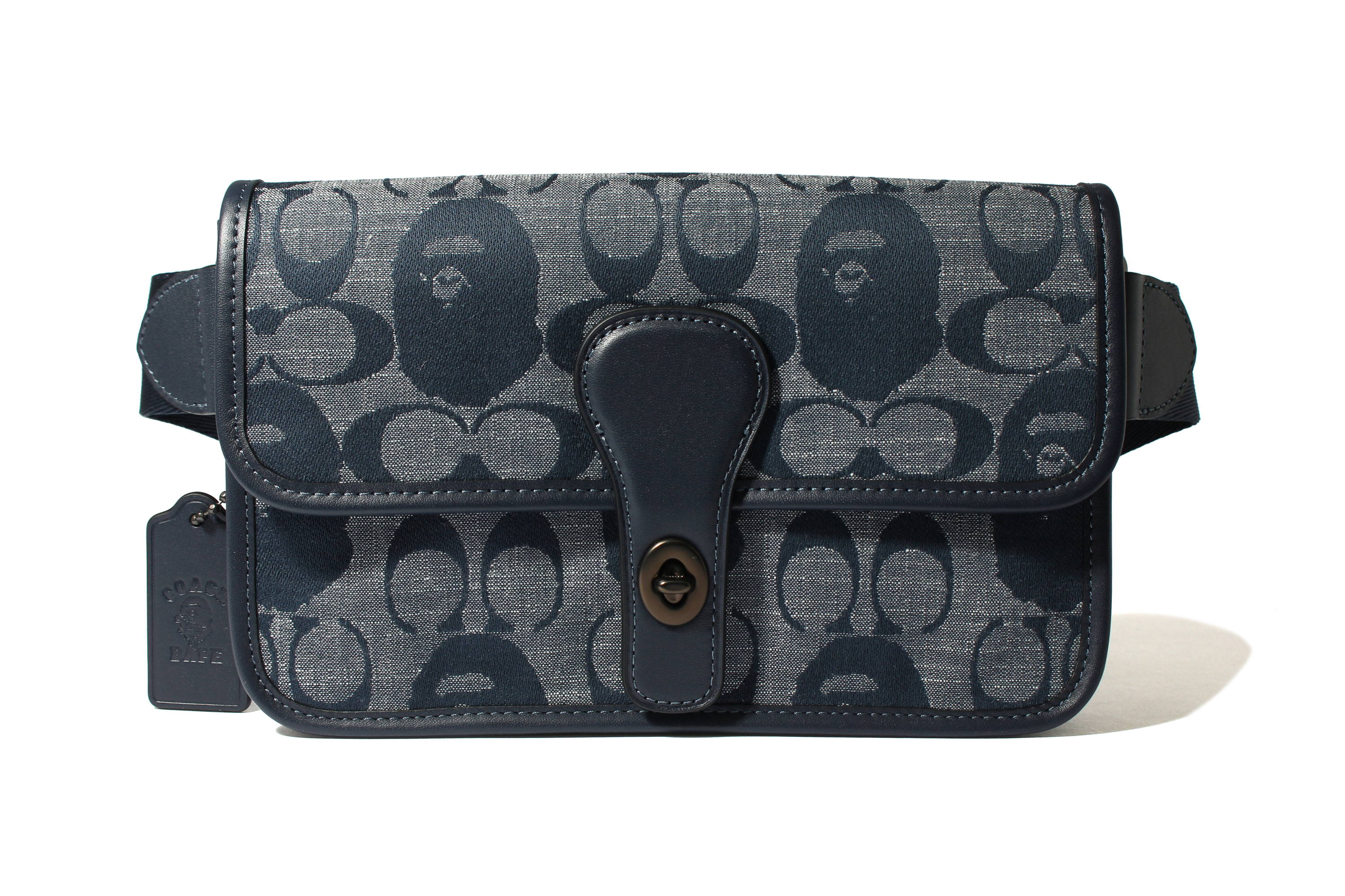 BAPE® X COACH | bape.com