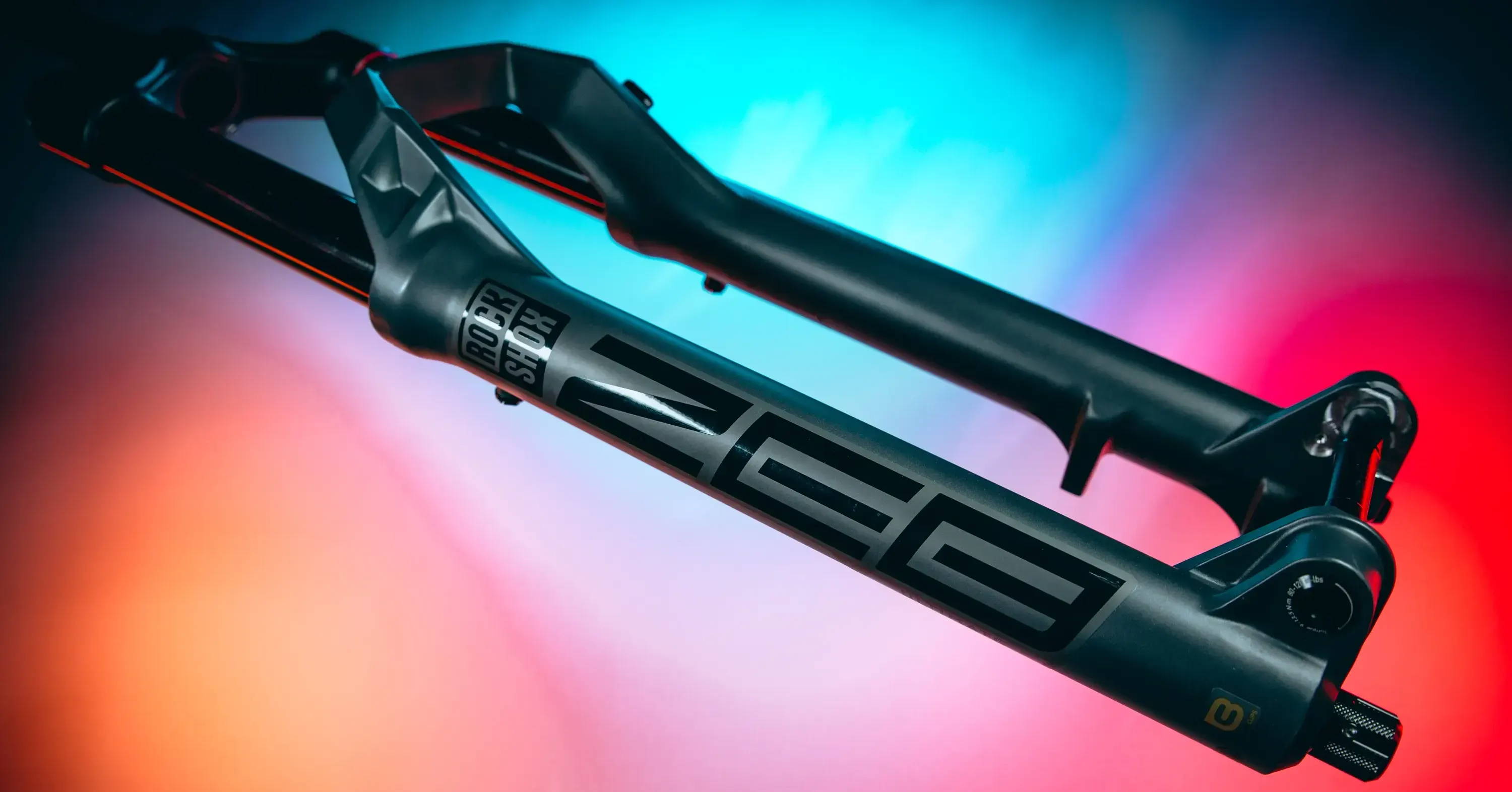 2023 RockShox ZEB Ultimate | Overview and Specs – The Lost Co.