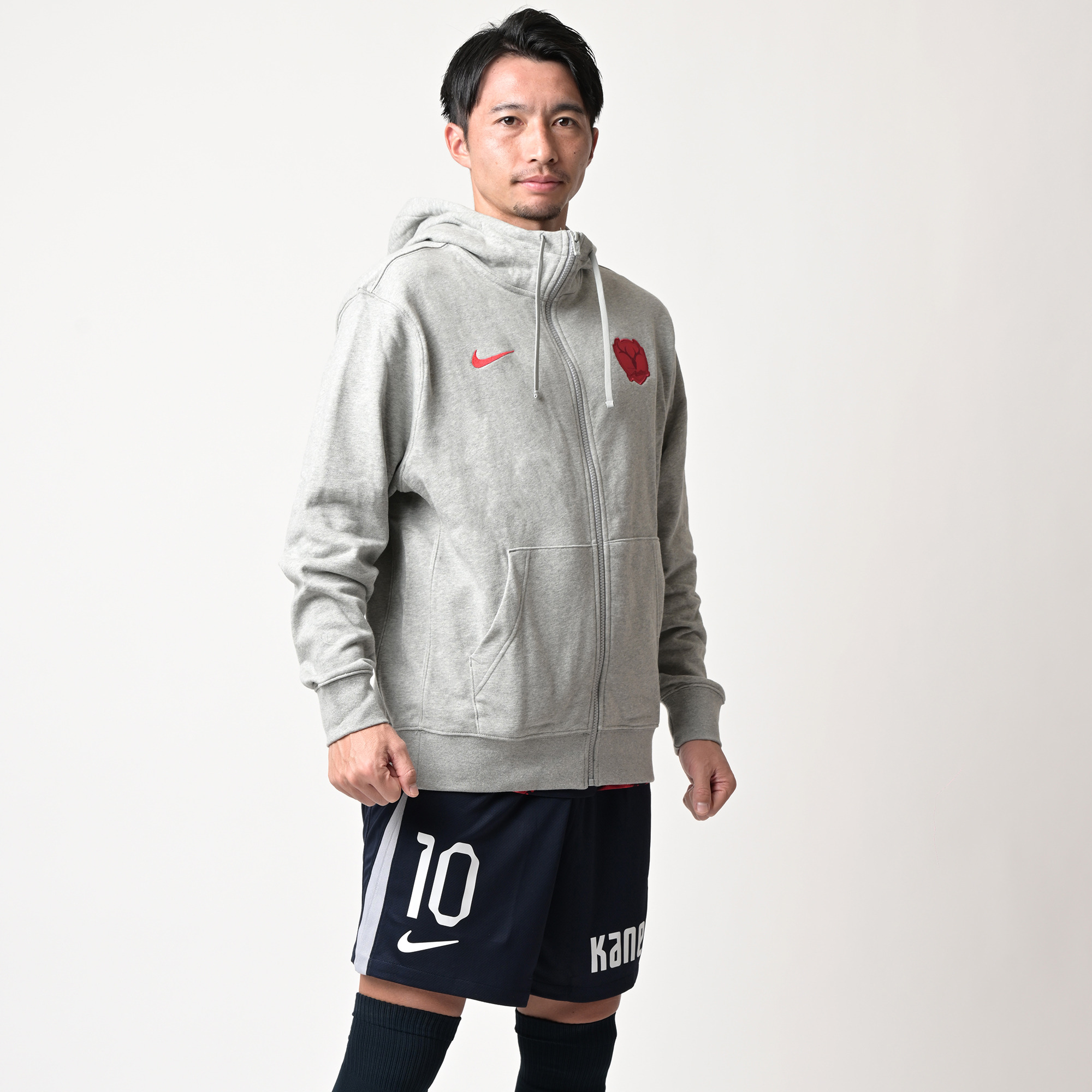 2025シーズンNIKE選手着用モデル – 鹿島アントラーズFC - 公式
