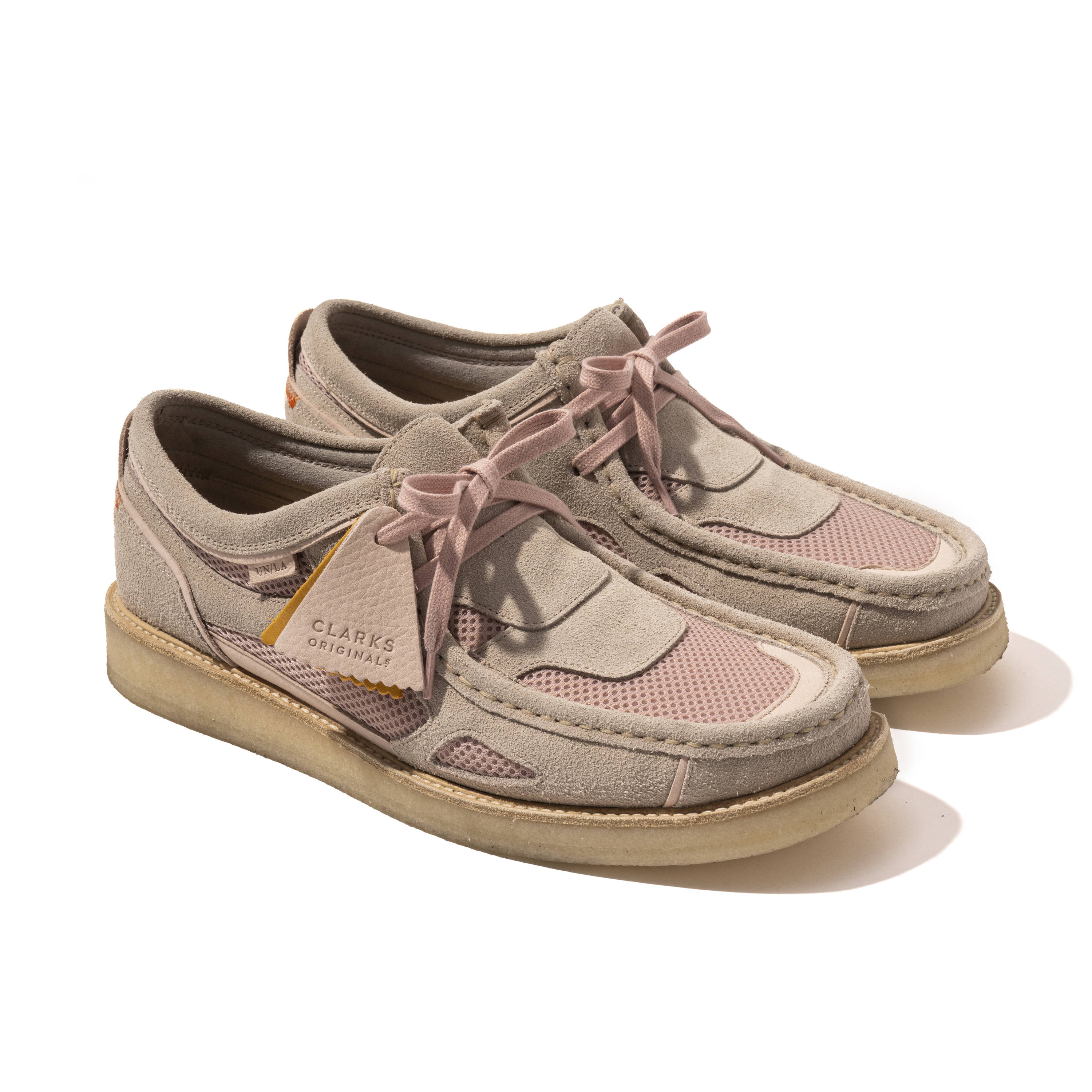 Features | Union x Clarks Originals｜【公式通販 UNION TOKYO