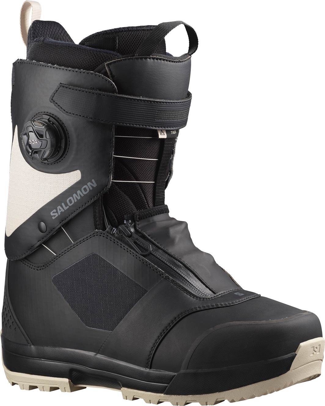 PRO SERIES 2024 Boots & Bin – サロモン公式オンラインストア