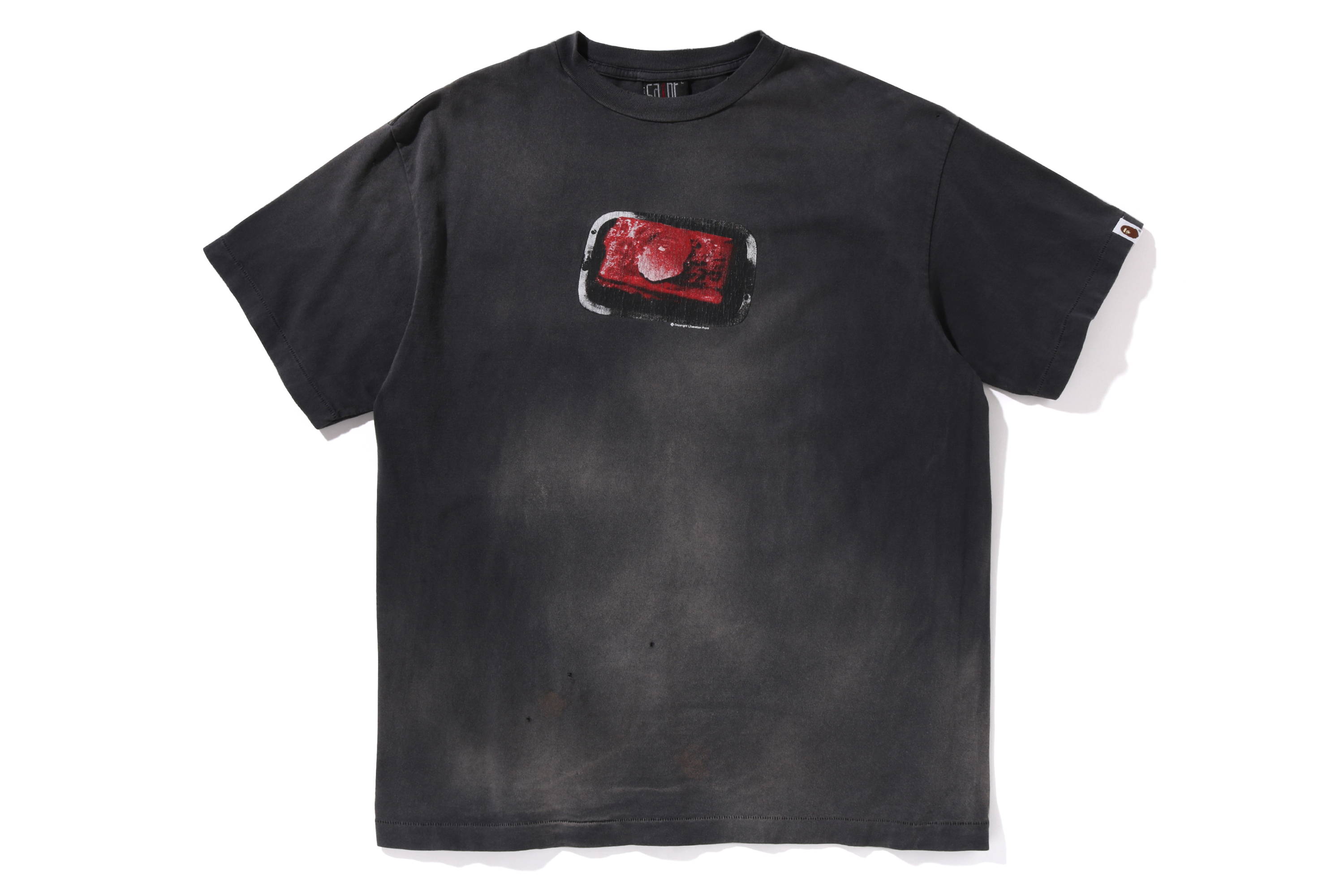 A BATHING APE® x ©SAINT Mxxxxxx | bape.com