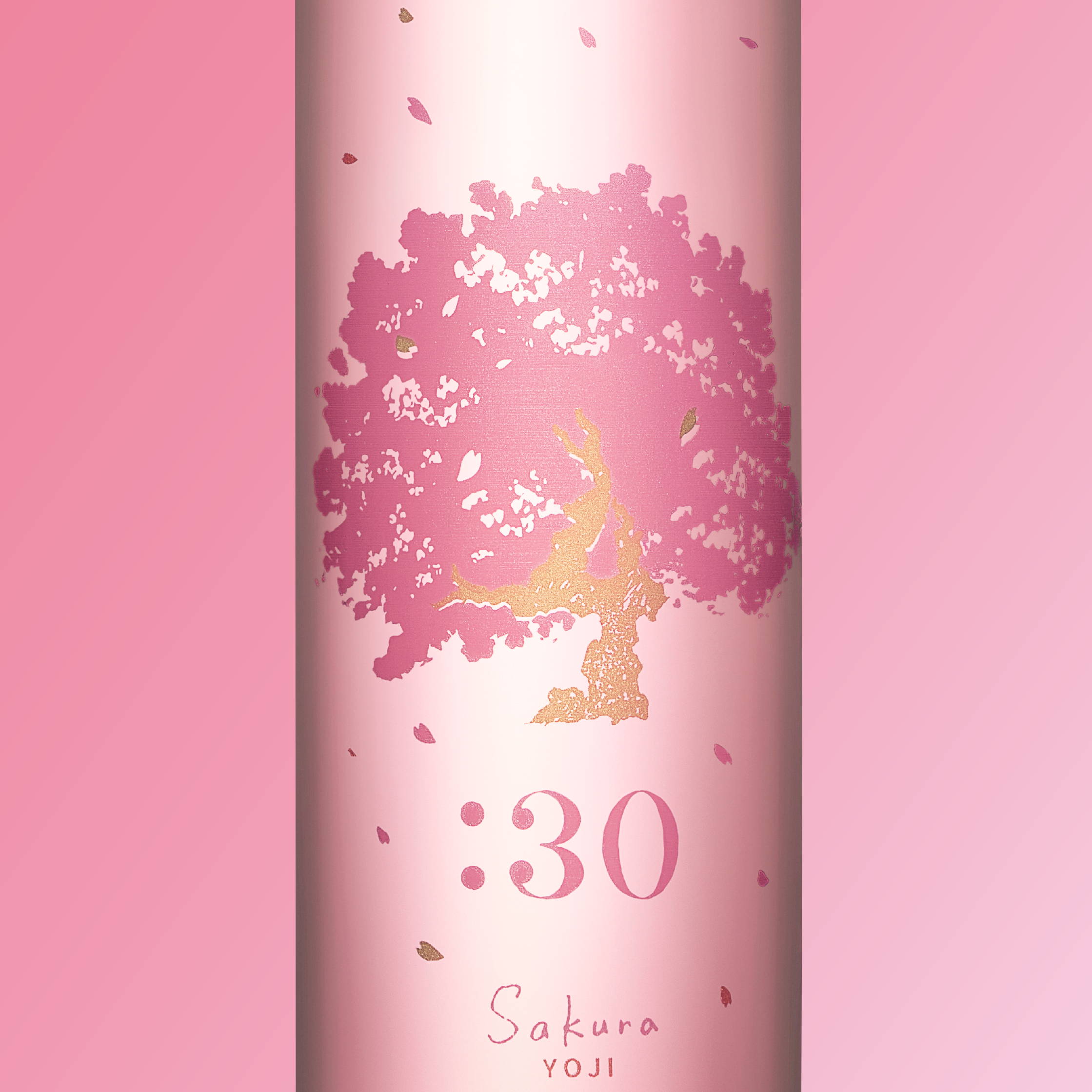 桜のときに寄り添う桜色の日本酒 – HINEMOS｜その時の、そばに。