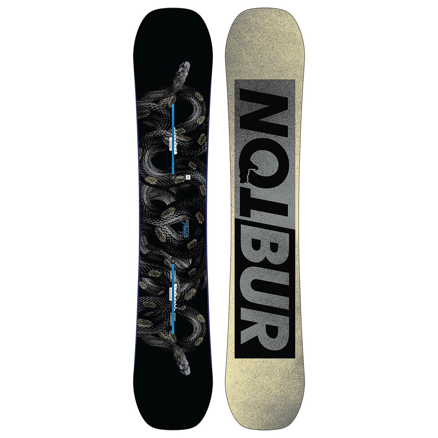 Snowboard Burton Process Off-Axis | Snowboard Zezula