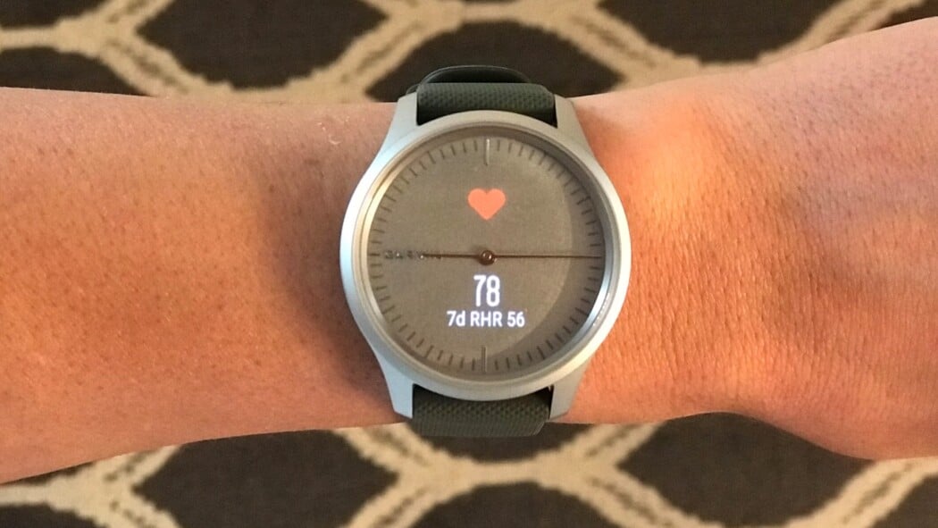 Garmin Vivomove Style Review | PCMag
