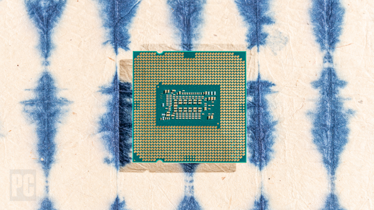 Intel Core i5-10400 - Review 2021 - PCMag Middle East