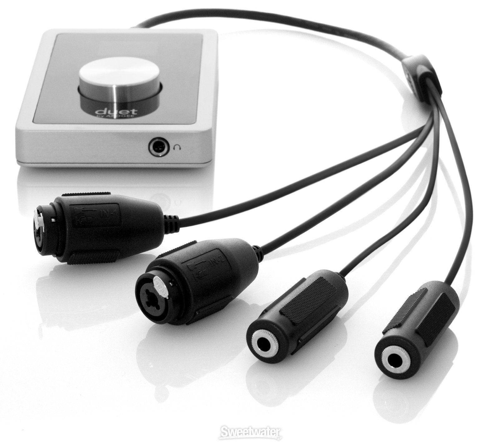 Apogee Duet 2 Review | PCMag