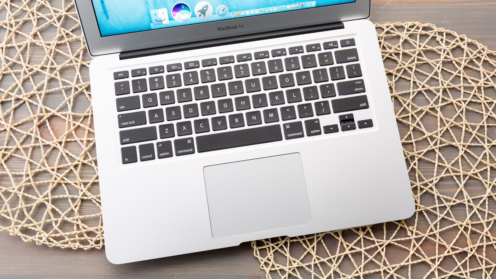 Apple MacBook Air (2017) Review | PCMag