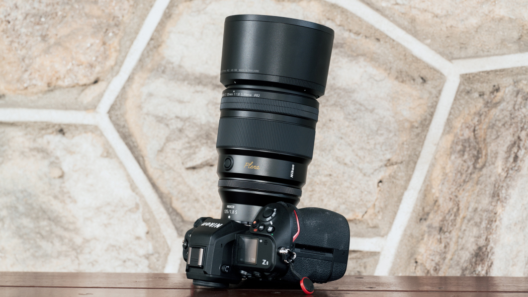 Nikon Nikkor Z 135mm F1.8 S Plena Review | PCMag