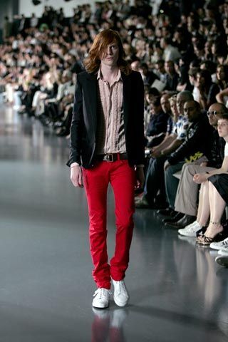 2005 Spring & Summer 