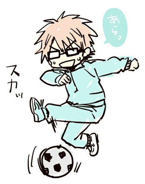 御幸 一也