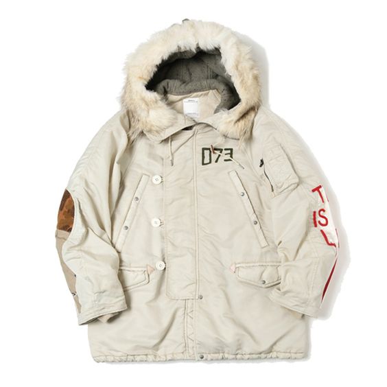 visvim VALDEZ COAT SIZE 1 木村拓哉 visvim VALDEZ COAT SIZE 1 木村
