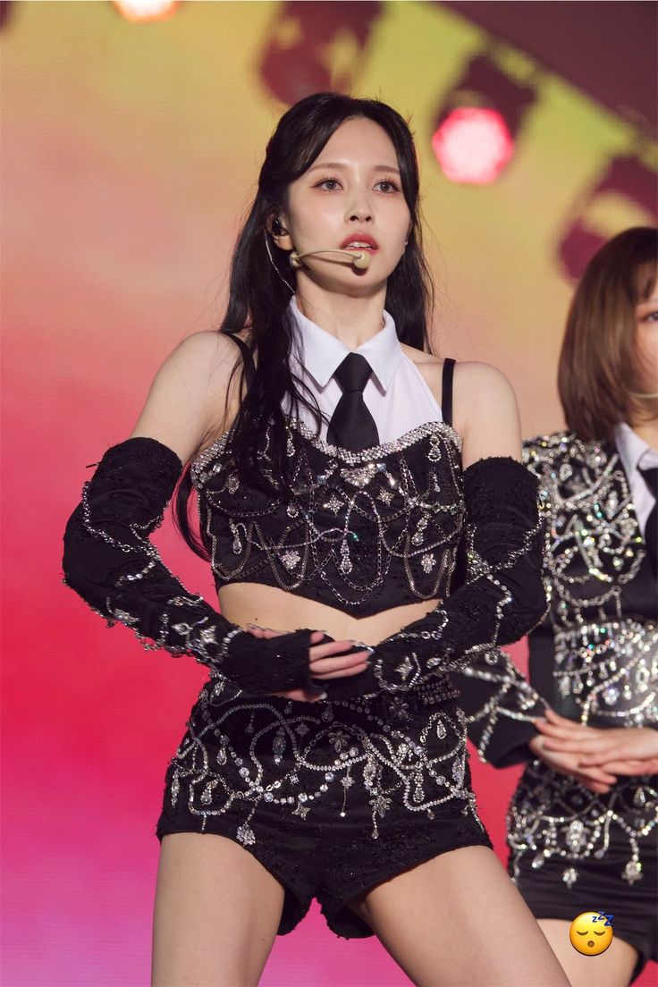 Ready To Be World Tour Seoul Day 2 Mina