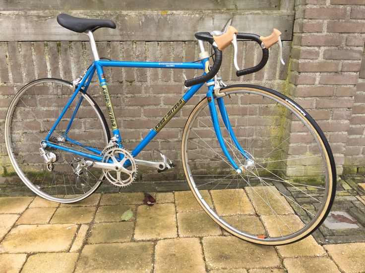 KOGA MIYATA FULL PRO 1980年代 Vintage Racebike Koga Miyata Full
