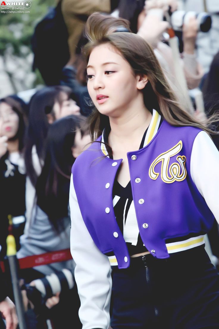 TWICE スタジャン READY TO BE TEAM TWICE スタジャン Mサイズ TWICE