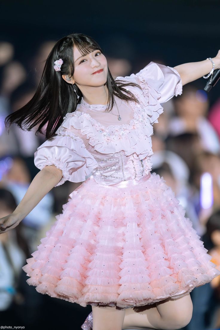 LOVEイコラブ佐々木舞香6周年コンサート円盤封入生写真