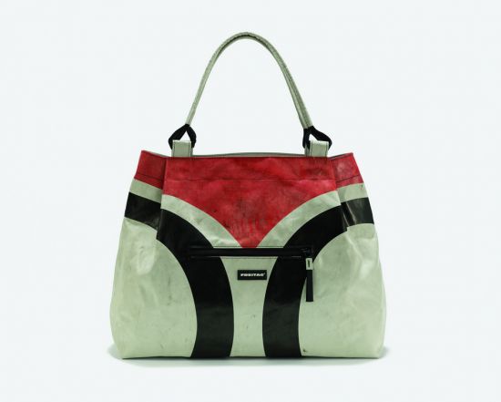 Freitag F62 Peggy - Polkadot