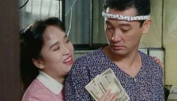 9/26 (木) 豆腐屋直次郎の裏の顔2 (萩原健一主演)