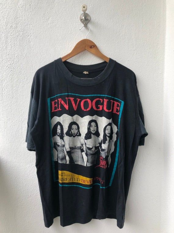 Vintage En Vogue RnB 