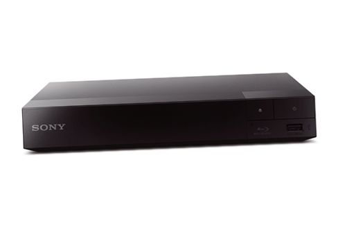 Sony BDP-S1700K Blu-ray DVD Player, Full HD Playback, DVD