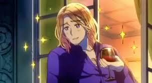 フランスについて思うこと : r/hetalia