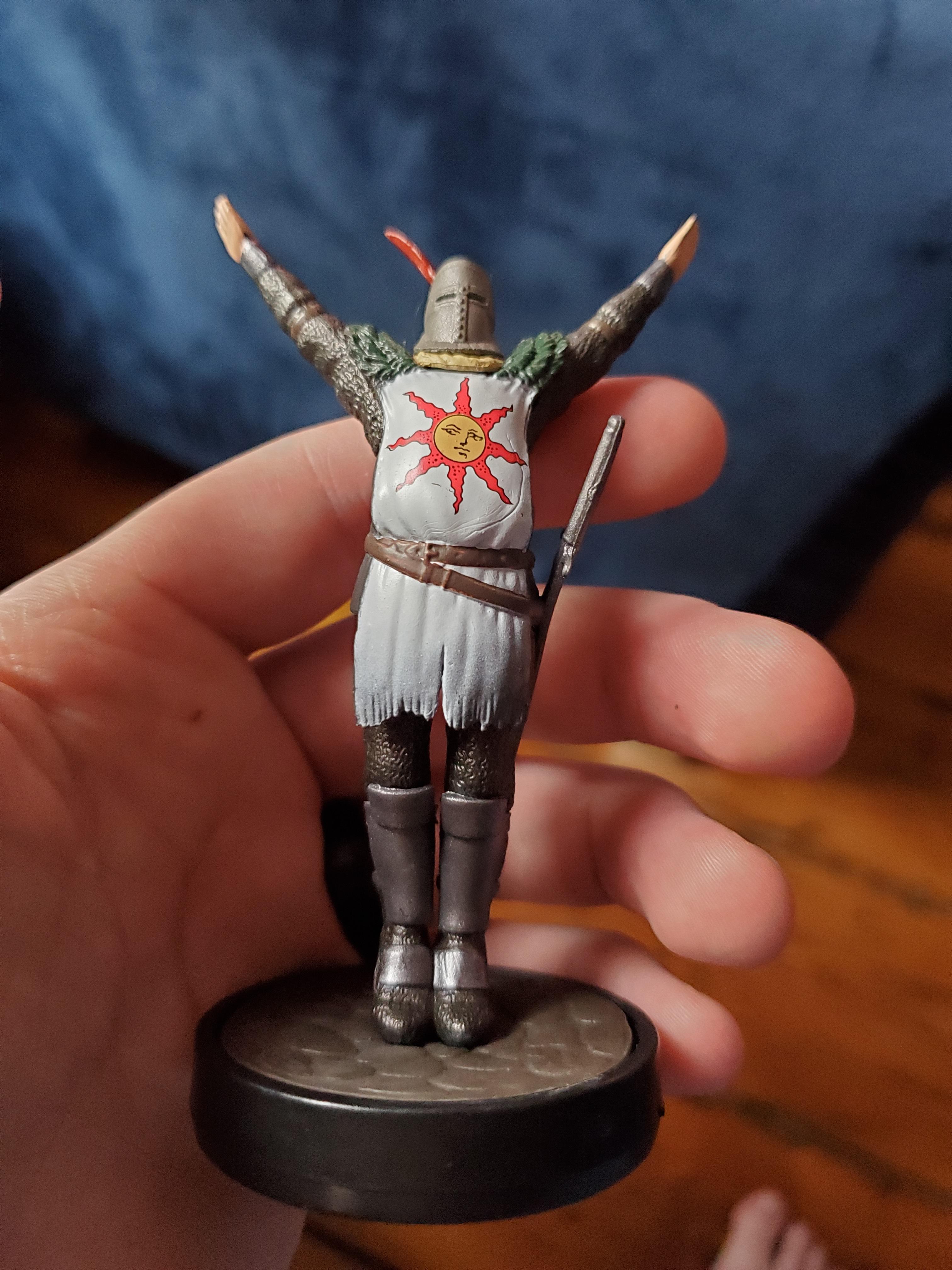 偽物のソラールで騙された。 : r/amiibo