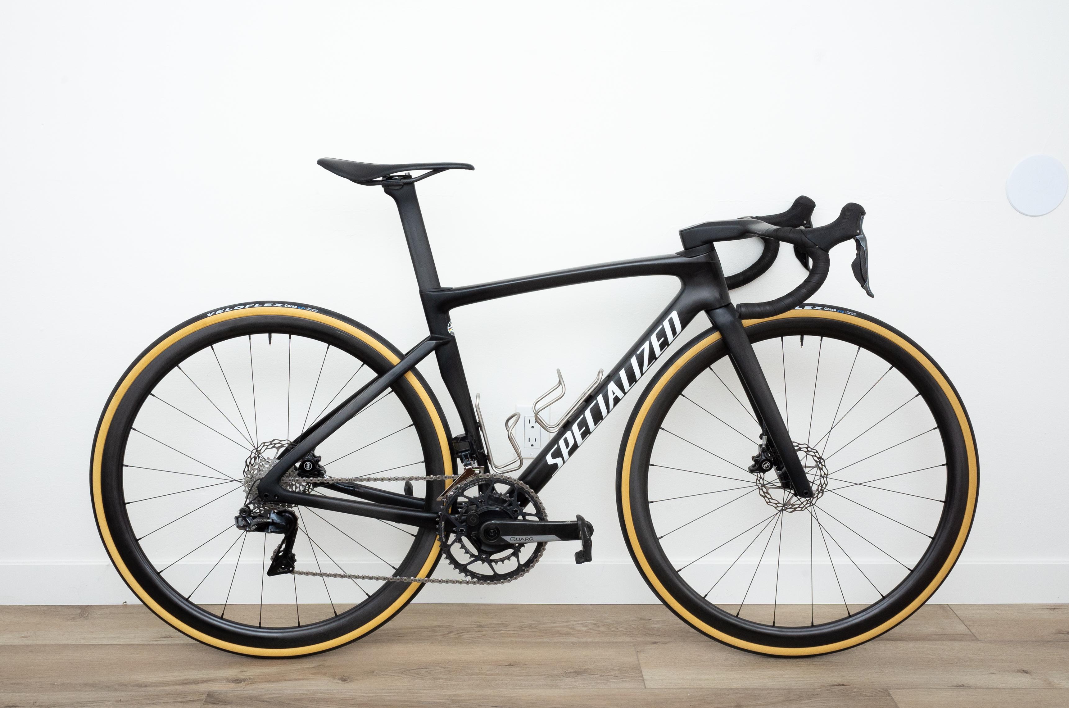 Specialized Tarmac SL7 49cm - 5.9kg : r/Bikeporn