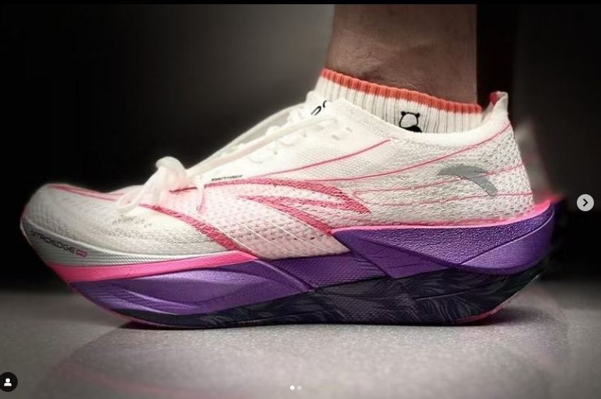 Anta C202 6 Pro : r/RunningShoeGeeks