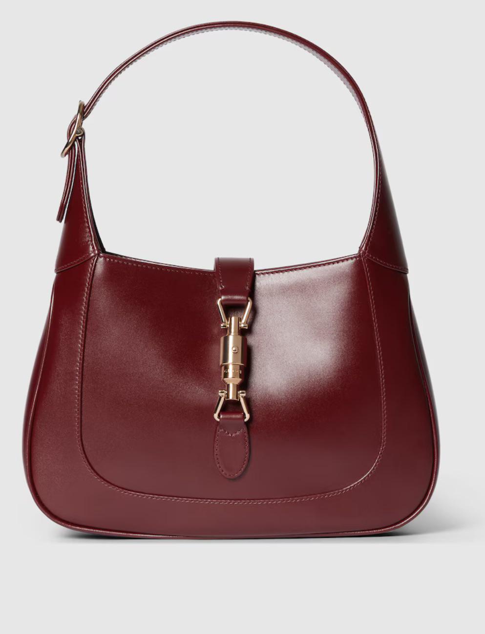 グッチのジャッキーの「そっくりさん」バッグでおすすめある？ : r