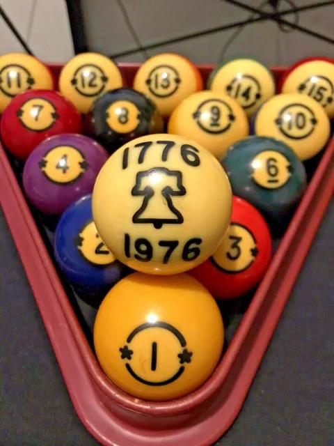 ボールの識別？ : r/billiards