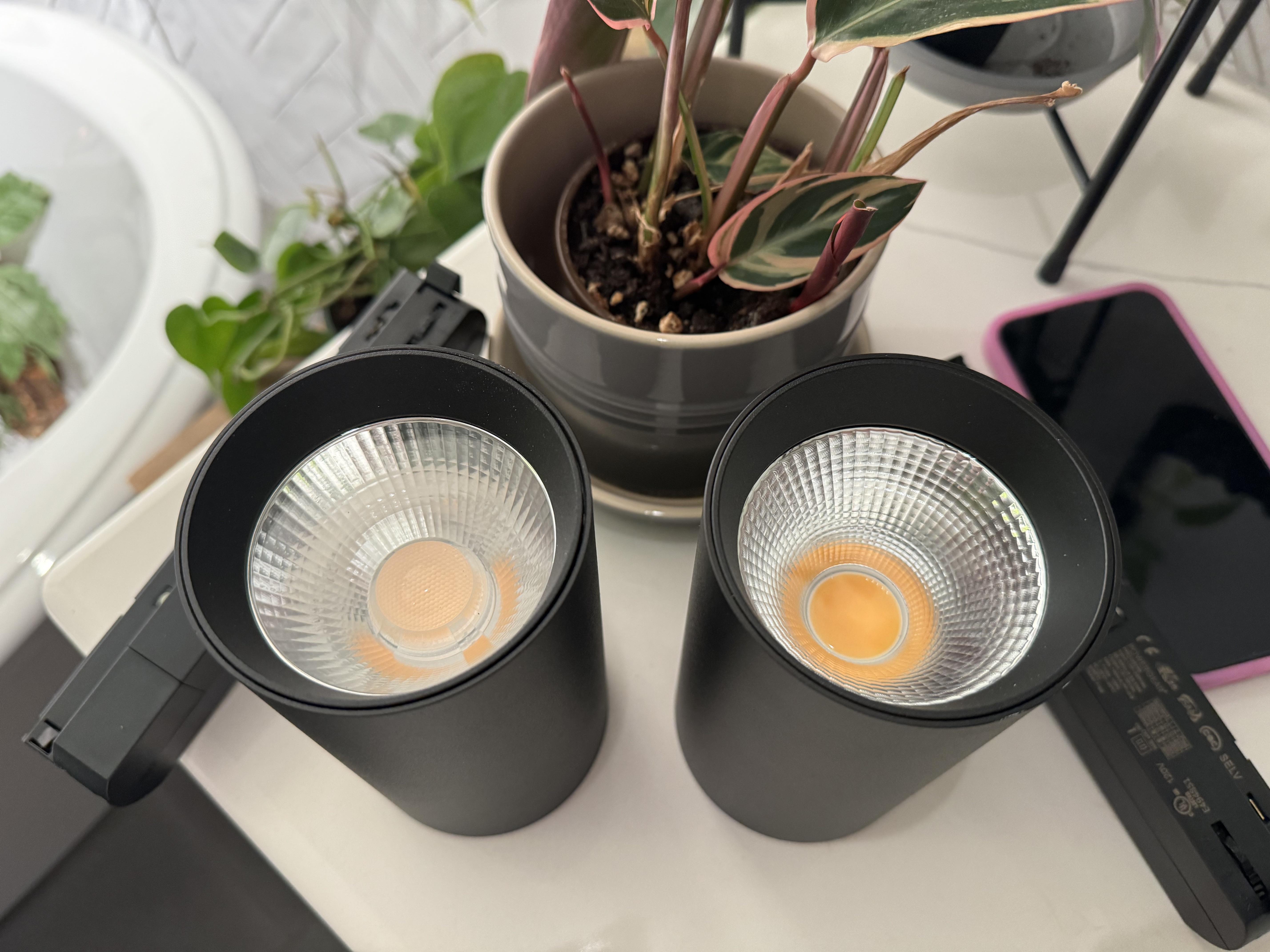 Help with Soltech highland lights : r/houseplants