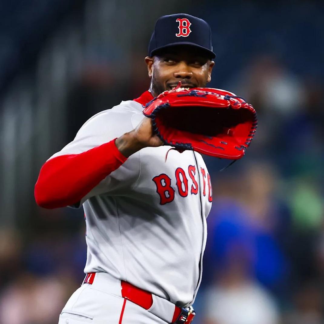 ボストン・レッドソックス 2018年 ワールドシリーズチャンピオン