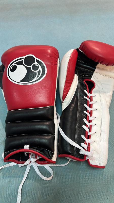 質問] Grantのグローブ、本物か偽物か。330ドルから180ドルへの特別