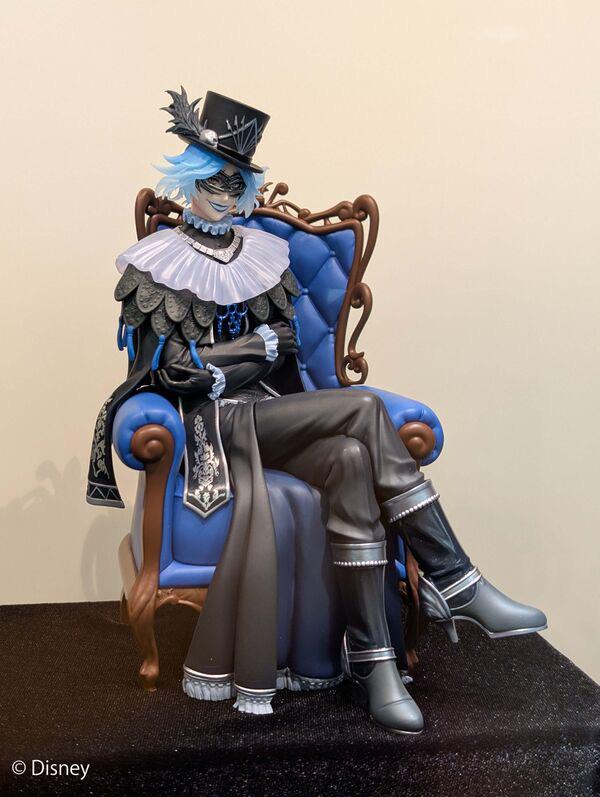 グロマス イデアのフィギュア発表！ : r/TwistedWonderland