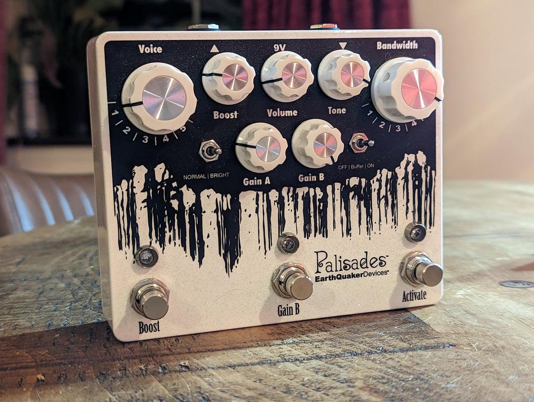 thoughts on earthquaker palisades? : r/guitarpedals