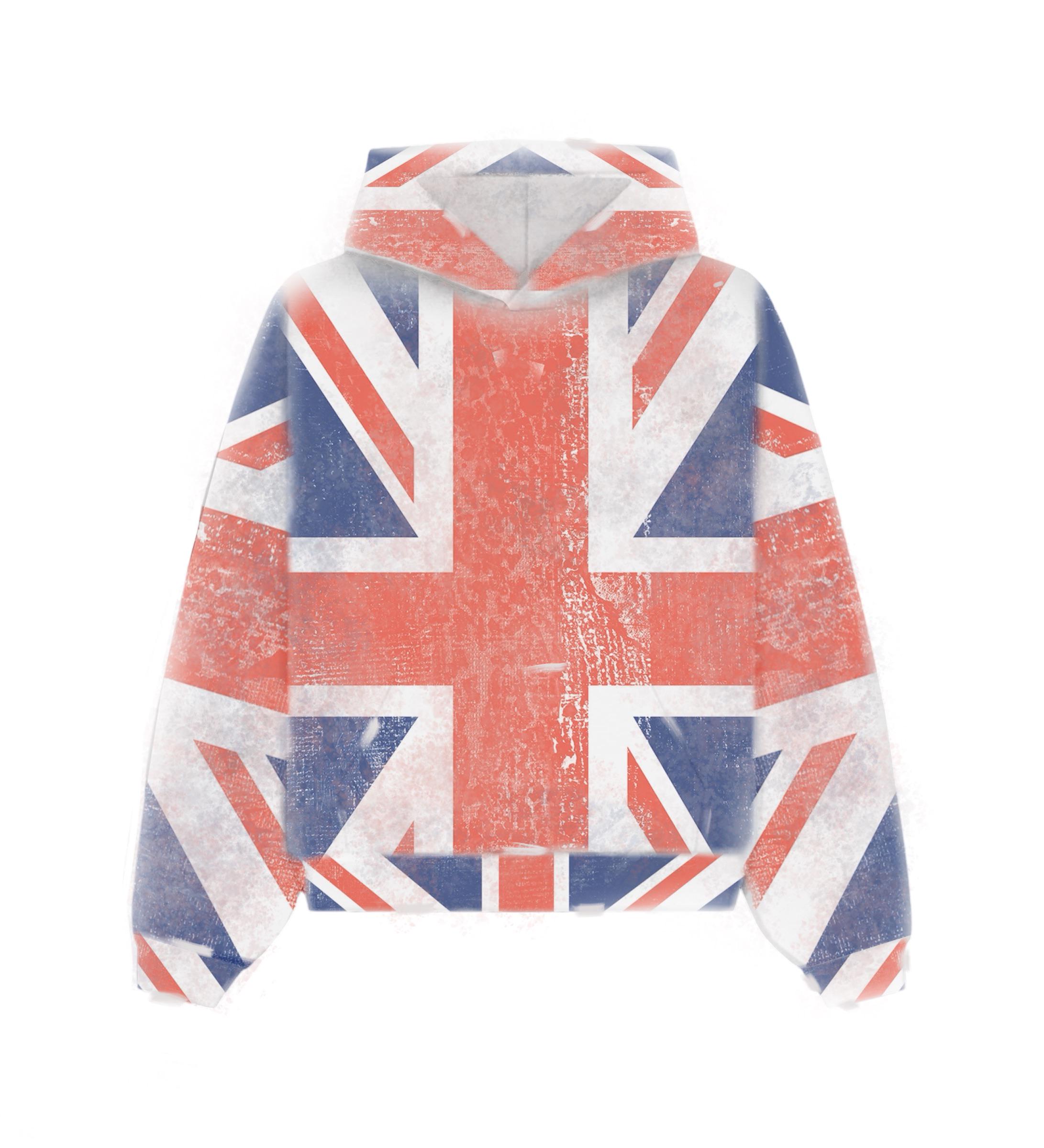 Thoughts? Releasing this hoodie inspirerad by the dolce & Gabbana