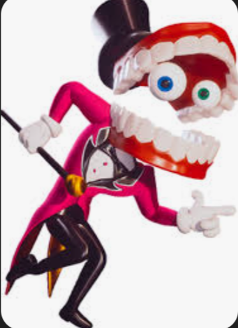 This is a Caine appreciation thread, say something nice about