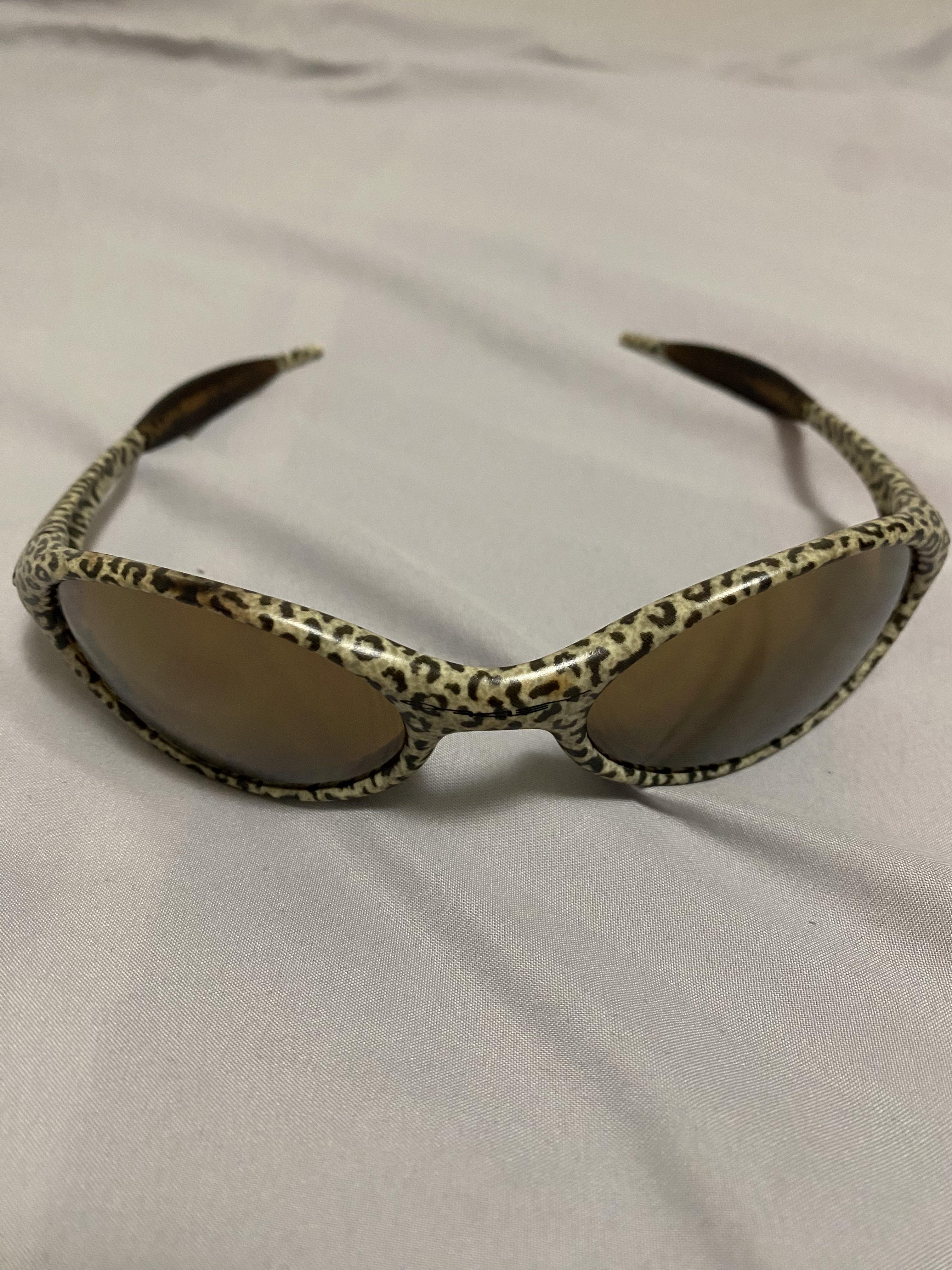 Eye jacket cheetah : r/Oakley