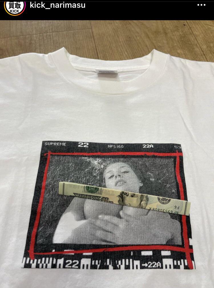 Anyone know the name of this shirt? : r/Supreme